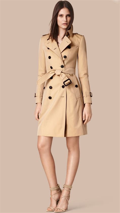 burberry bottoni|burberry trench heritage.